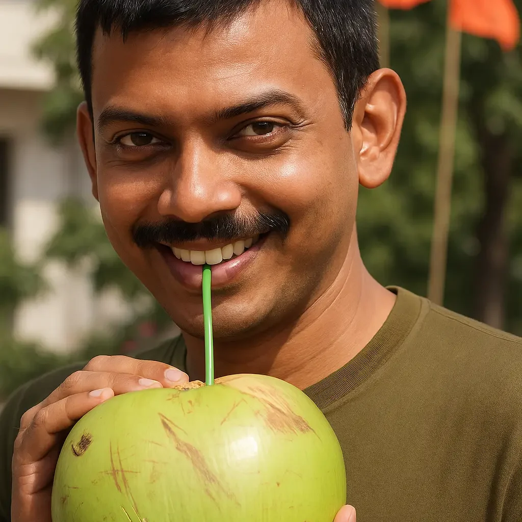 Dinanath Pandey Dinanath Pandey